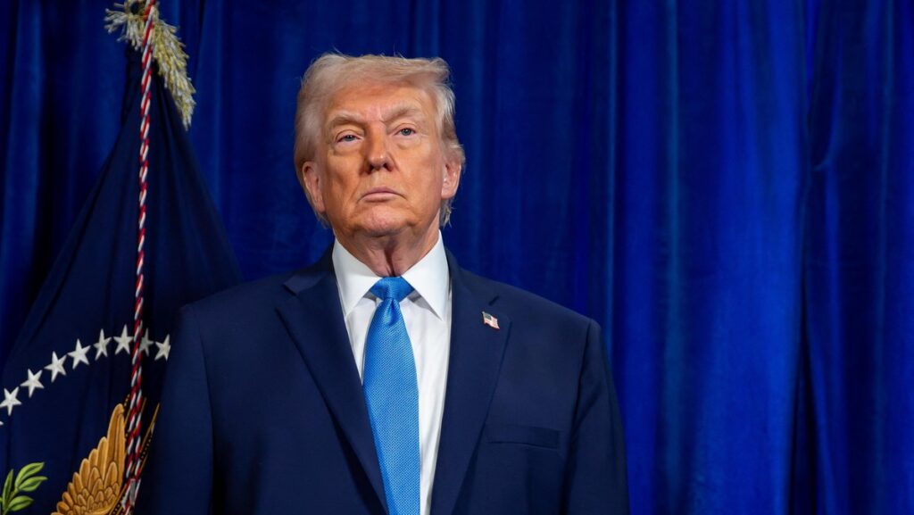 Sojusz NATO w kryzysie istnienia. „Trump nie zamierza odpuścić”