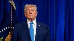 Sojusz NATO w kryzysie istnienia. „Trump nie zamierza odpuścić”