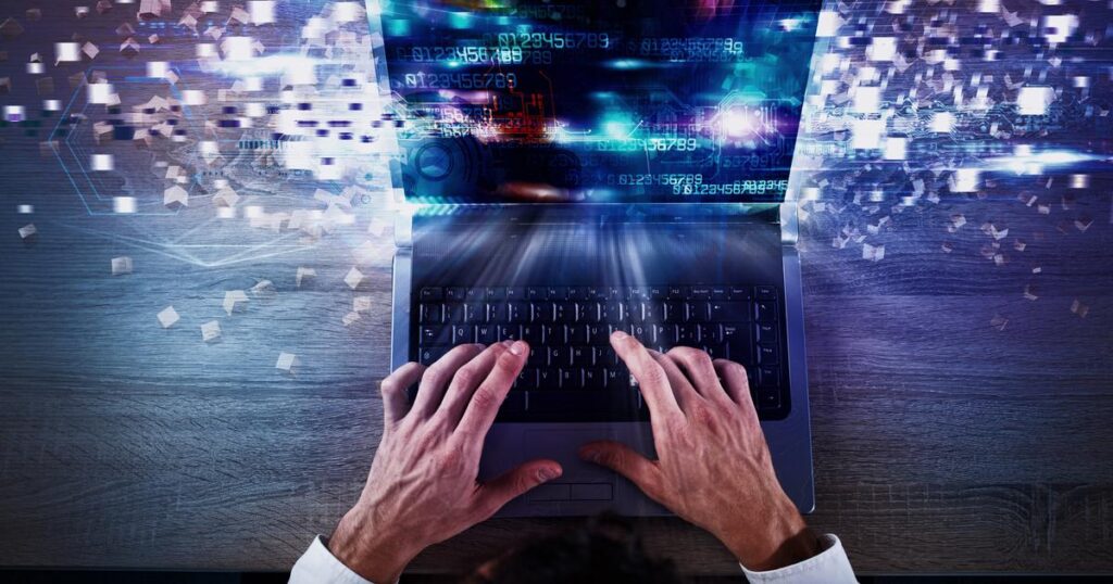 Polska odnotowała 17-procentowy wzrost importu usług IT w 2024 roku