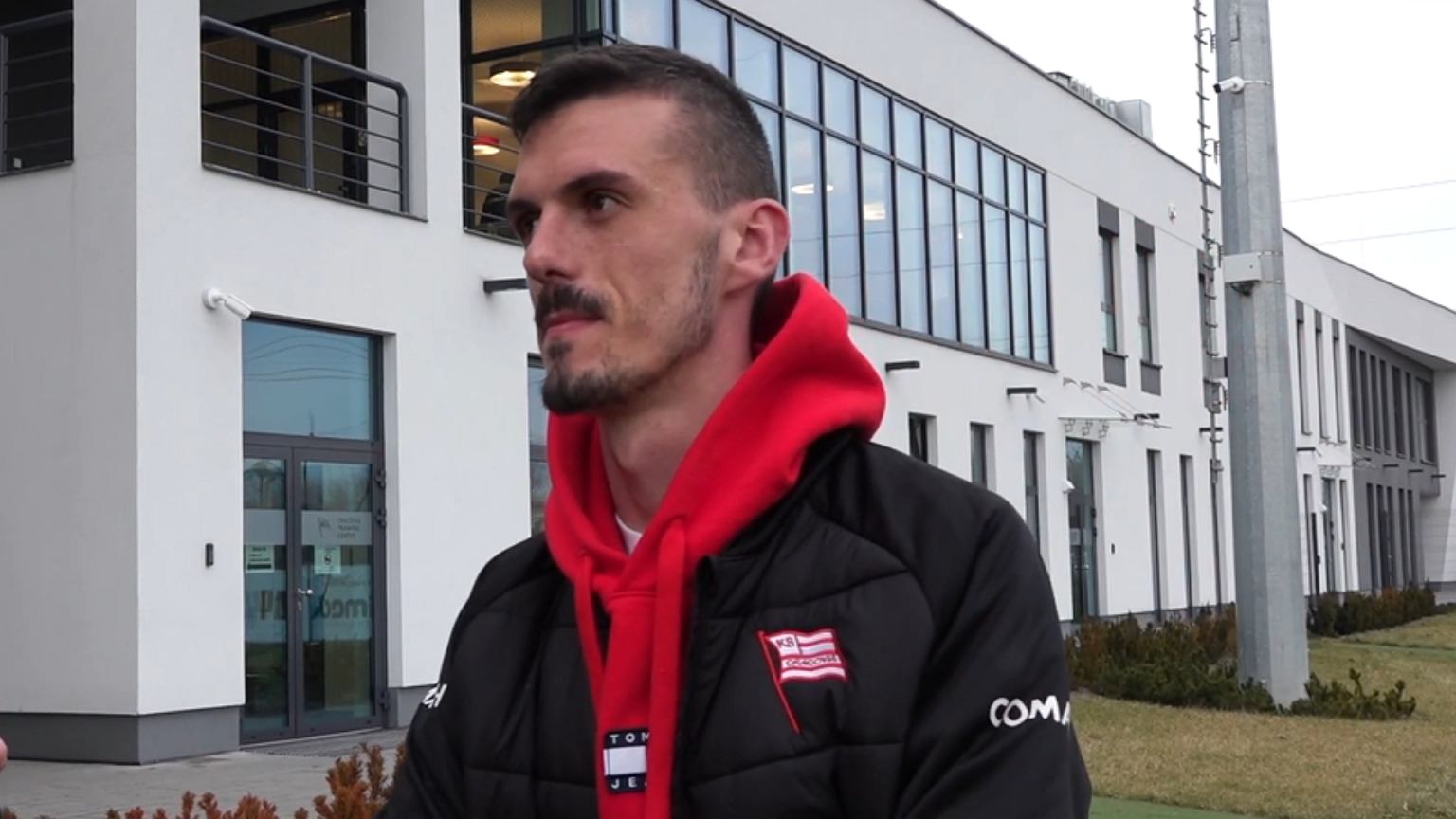 Albański piłkarz przestrzega Polaków przed barażem: "Mamy tę wiedzę"