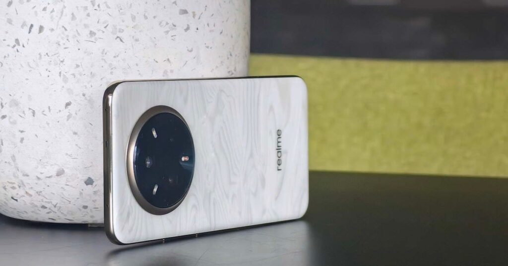 Realme 14 Pro+: Czy zdominuje rynek średniej klasy smartfonów?