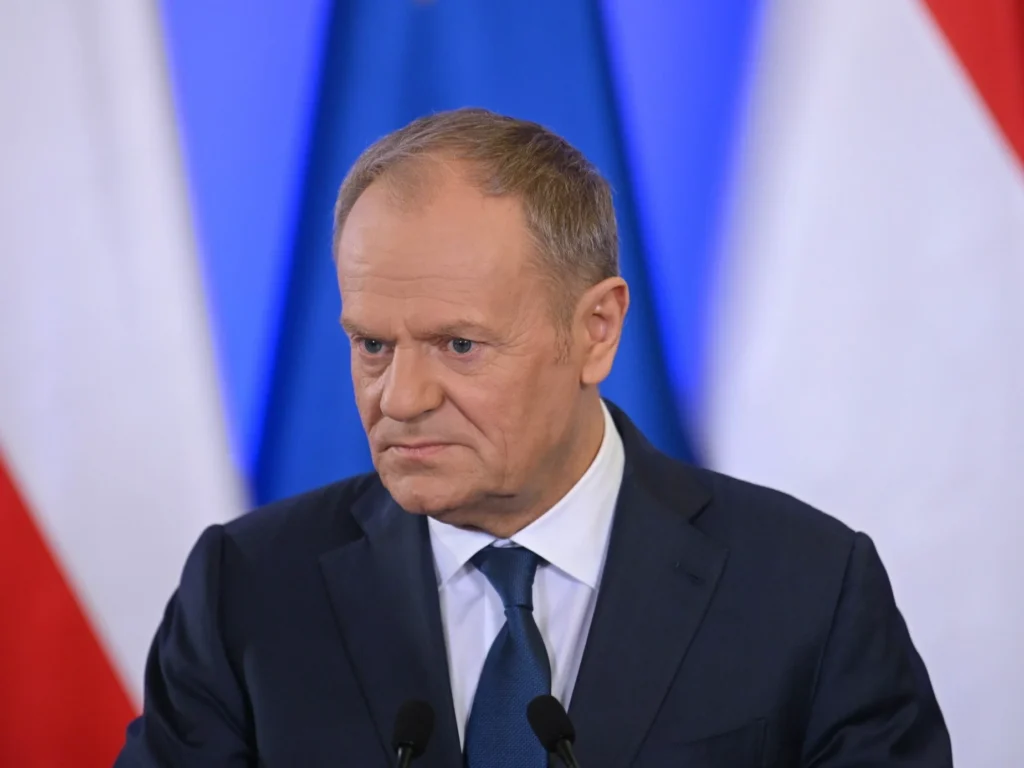 Tusk alarmuje w sprawie potencjalnego zagrożenia: „To mogłoby być fatalne dla Polski”