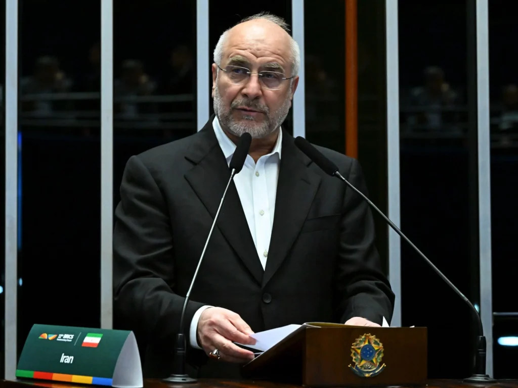 Iran grozi USA: „Jesteśmy gotowi na starcie z Amerykanami, będą tego żałować”