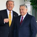 Orban uzyskał pełne wyłączenie Węgier spod sankcji dotyczących rosyjskiej energii