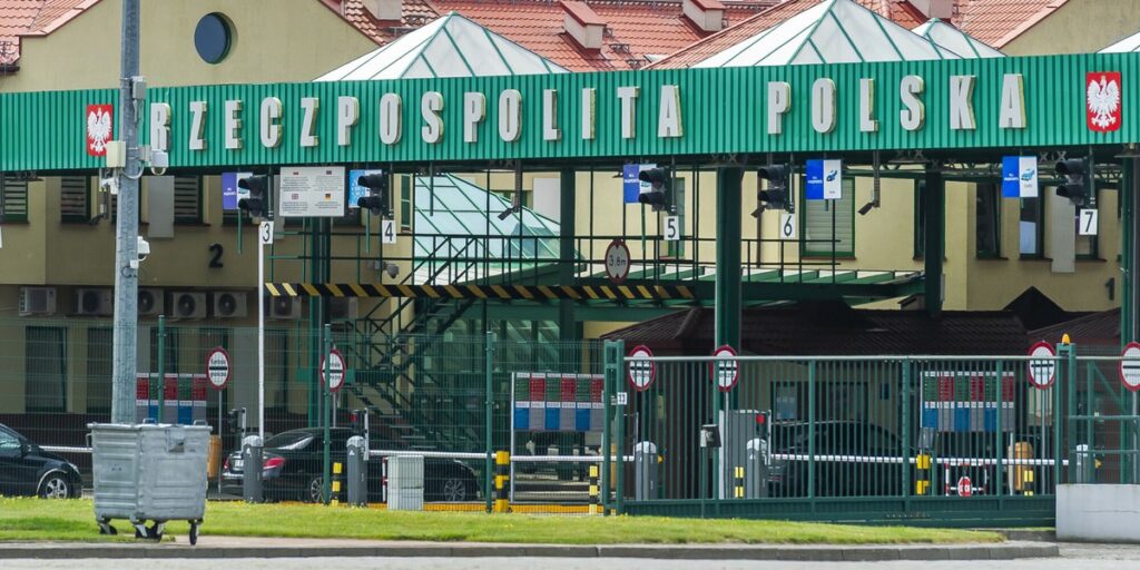 Rosjanie wśród cudzoziemców najczęściej pozbawianych azylu w Polsce