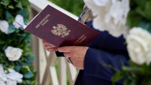 Rozwód bez sprawy sądowej – urzędnik pomoże zakończyć małżeństwo