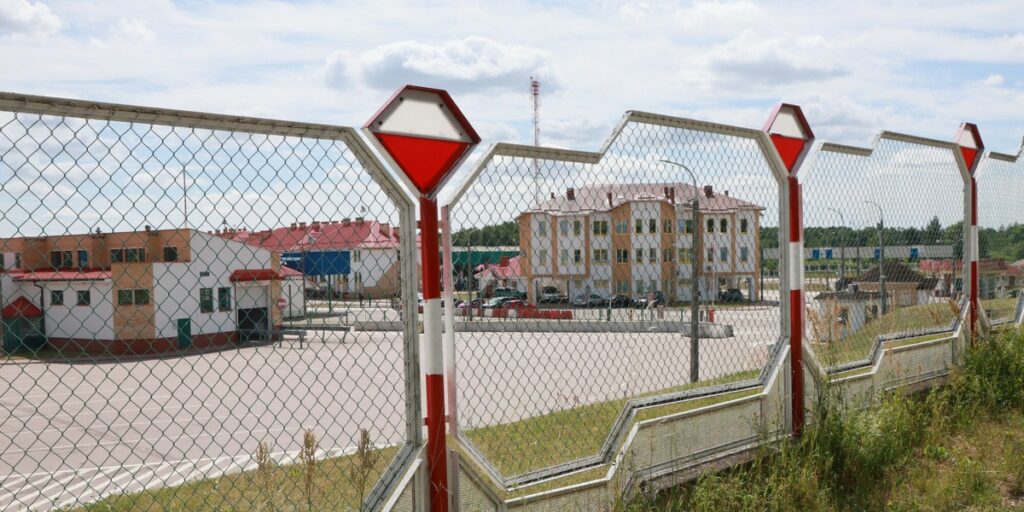 Polska ponownie udostępni przejścia graniczne z Białorusią – podano termin