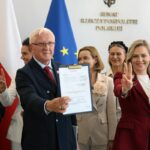 Nowa partia wchodzi na scenę polityczną. Głośne nazwiska i śmiałe deklaracje: „Nie oddamy Polski bez walki”