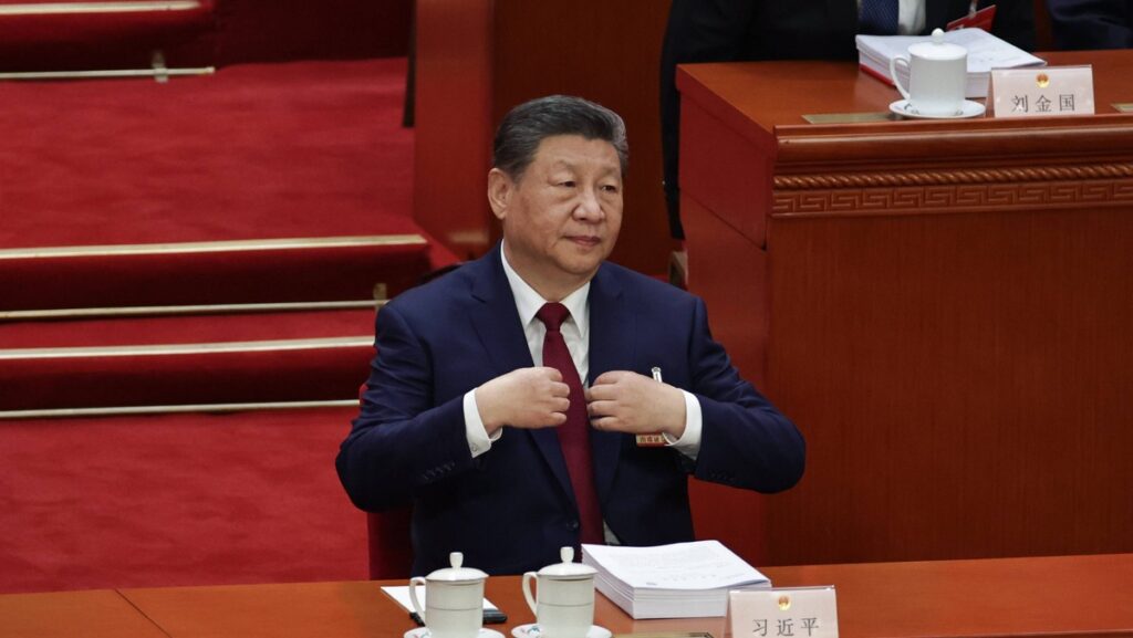 Oto kilka propozycji unikalnych tytułów o zachowanym sensie: 1. "Chiny milczą po atakach w Iranie – czy Pekin to naprawdę lojalny sojusznik?" 2. "Brak stanowiska Chin w sprawie ataków na Iran. Wątpliwości co do wiarygodności Pekinu" 3. "Obojętność Chin wobec ataków w Iranie podważa ich wiarygodność jako partnera" 4. "Milczenie Pekinu po wydarzeniach w Iranie: czy Chiny to faktycznie zaufany przyjaciel?" 5. "Ataki w Iranie spotkały się z brakiem reakcji Chin – wiarygodność Pekinu pod znakiem zapytania"