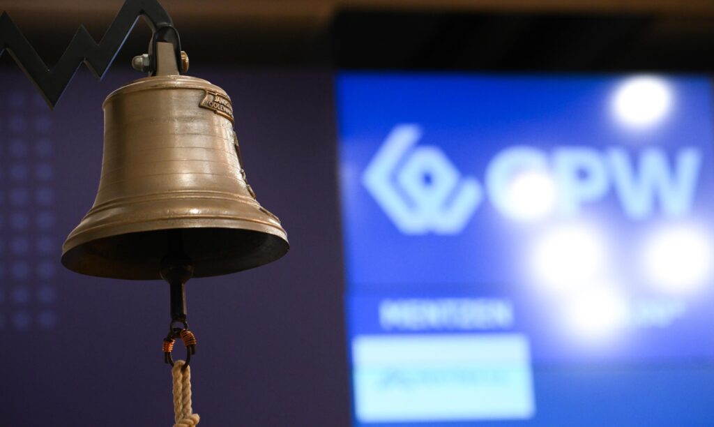 Konsorcjum z firmą Trakcja na czele zdobywa kontrakt PKP PLK o wartości 1,4 mld zł
