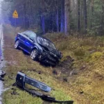 Oryginał: Kozaki: Nieprawidłowe wymijanie przyczyną stłuczki

Propozycje unikalnych tytułów:

1. Kozaki: Kolizja spowodowana błędnym wymijaniem  
2. Nieprawidłowy manewr wymijania powodem stłuczki w Kozakach  
3. Kozaki: Stłuczka wywołana niepoprawnym wymijaniem  
4. Niewłaściwe wymijanie prowadzi do kolizji w Kozakach  
5. Kozaki: Wypadek z winy błędnego wymijania pojazdów