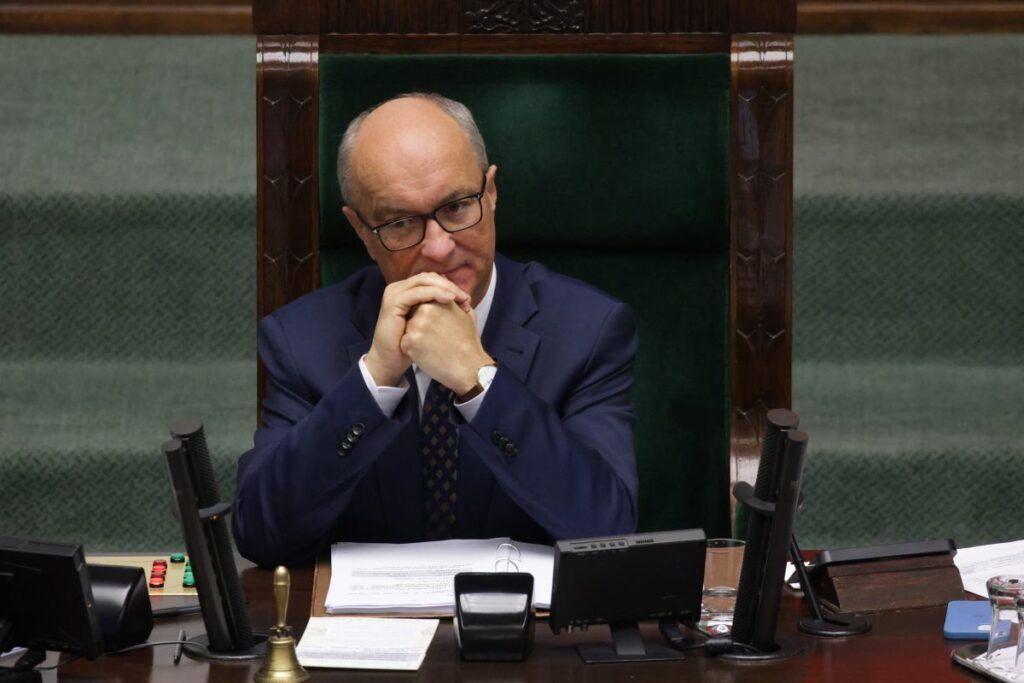 Czarzasty zapowiada zablokowanie ustaw? Marszałek tłumaczy powody: „To forma protestu”