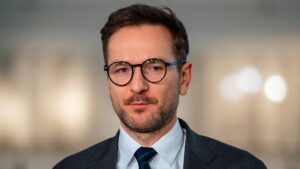 Waldemar Buda bohaterem kontrowersji. Odpowiedział na komentarze rzecznika PiS