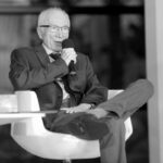 Zmarł Piotr Wierzbicki, 90-letni twórca „Gazety Polskiej”