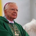 Arcybiskup Marek Jędraszewski odchodzi – prosi wiernych o przebaczenie