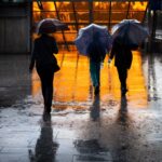 Nadchodzą nietypowe warunki pogodowe. Sprawdź, jak zmienią się temperatury