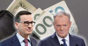 Oto przeredagowany tytuł, z zachowaniem sensu i zapewnieniem unikalności: Polacy ocenili troskę rządów o ich portfele. Wyniki najnowszego sondażu Lub: Który rząd lepiej zatroszczył się o finanse Polaków? Sprawdzamy wyniki sondażu Lub: Jak Polacy postrzegają dbałość władz o swoje finanse? Oto rezultaty sondażu Jeśli chcesz więcej propozycji, daj znać!