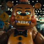 Krytycy są bezlitośni, widzowie zachwyceni. Five Nights at Freddy’s 2 podbija kina i bije rekordy popularności