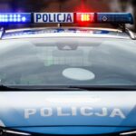 Dramat pod Warszawą: nie żyje 46-latka, policja zatrzymała jej byłego męża