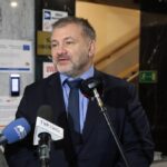 „Kraj europejski zbyt uległy Moskwie? Żurek wyraża frustrację decyzjami władz”