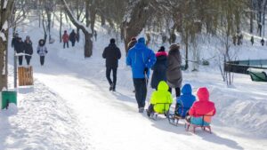 Niskie obłożenie hoteli podczas ferii zimowych 2026 nie wynika z cen