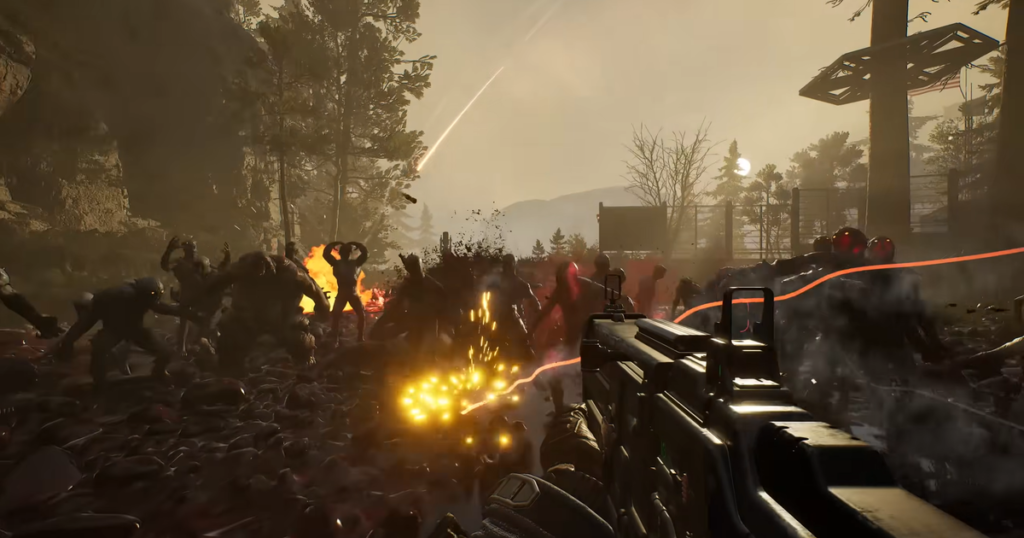 Twórcy rozwiązali problemy z Killing Floor 3 i ogłaszają nowy termin debiutu