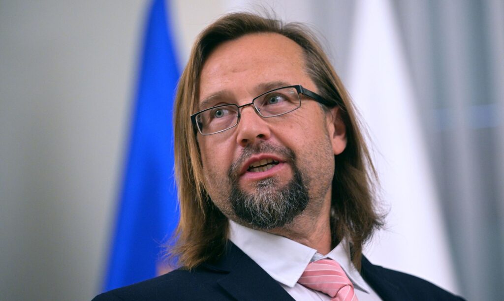 Dyskryminacja w wynagrodzeniach i rosnąca liczba skarg. Najwyższy Inspektor Pracy o najważniejszych problemach