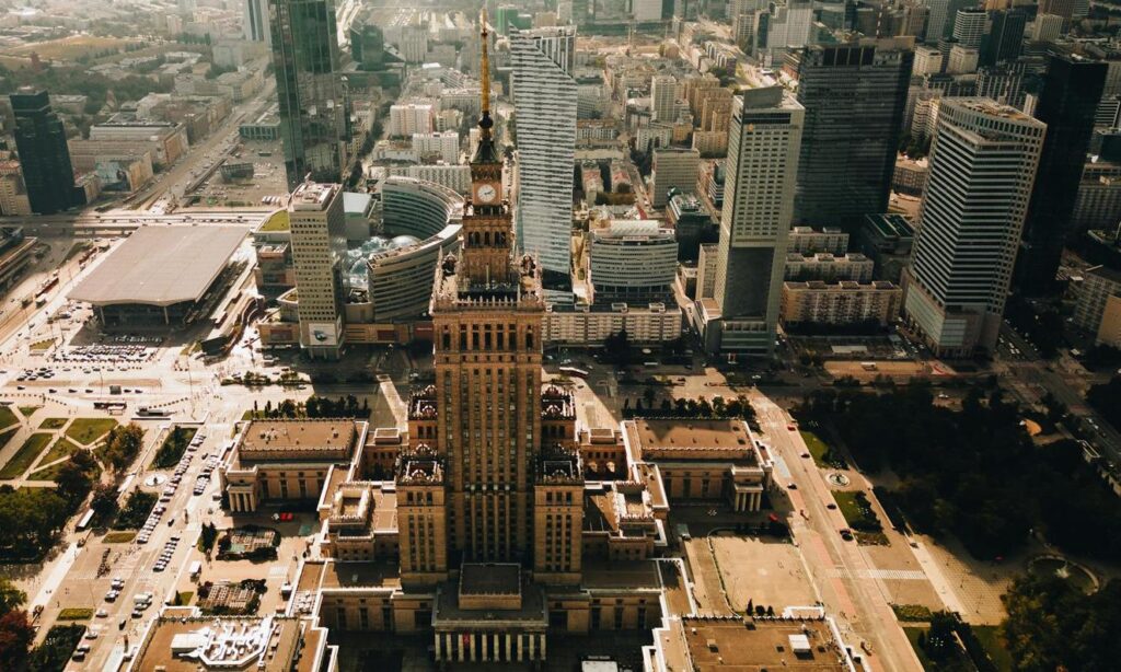 Metropolie startują z inwestycjami o wartości 16,2 mld zł – przekroczono pierwotne założenia