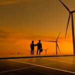 Nowa strategia energetyczna: mniejszy udział OZE do 2040 roku