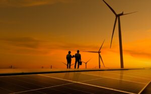 Nowa strategia energetyczna: mniejszy udział OZE do 2040 roku