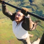„Mission: Impossible 8” dostępny online – nie przegap popisów Toma Cruise’a