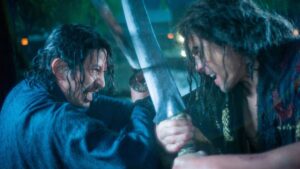"Samurajowie powracają z drugim sezonem – serial Netfliksa zdobywa 100% u krytyków i podbija świat"