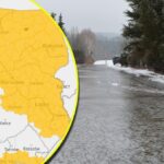Przed Polską falę siarczystych mrozów – tak niskich temperatur nie notowano od lat