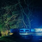 Tragiczny zgon 18-latka na Podlasiu: znaleziony z urazami głowy przed klubem nocnym