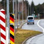 Coraz więcej Niemców odwiedza Polskę. „Sprzeciw wobec państwowych restrykcji”