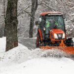 Pogoda na piątek: śnieżyce, porywisty wiatr i możliwe zamiecie