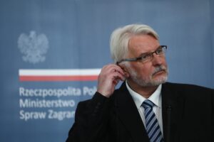 MSZ przywraca usunięty przez PiS wywiad. "Tego nie pokazano w paszkwilach"
