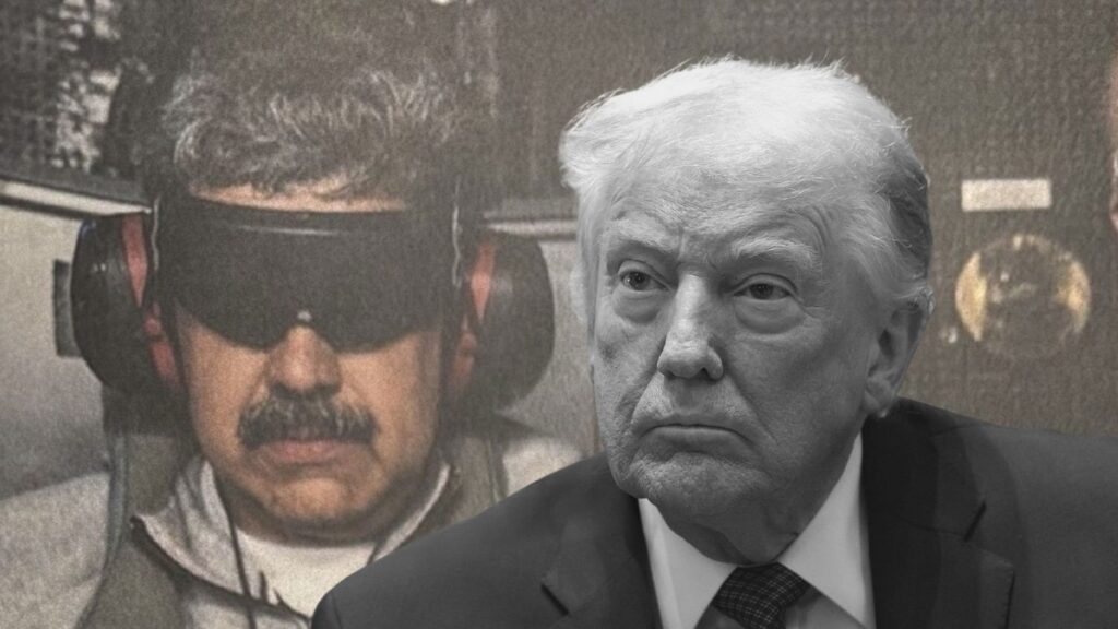 Ekspert ds. USA ostrzega przed konsekwencjami po ataku na Trumpa. Czy Meksyk stanie się kolejnym celem?