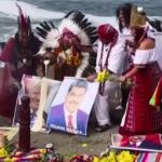 Przepowiednia szamanów o upadku Maduro podbija internet. Następna wizja dotyczy Trumpa