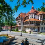 Koszty pobytu w sanatorium z NFZ w 2026 roku – nowe ceny od maja. Sprawdź, ile zapłacisz za leczenie uzdrowiskowe na NFZ