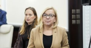 Niespodziewane zakończenie wyborów Polska 2050. "Unieważniono głosowanie"